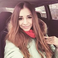 Соня Смирнова