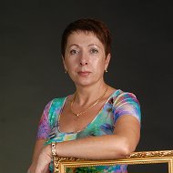 Лариса Константинова