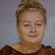 Людмила Пляницина