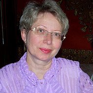Ольга Кривошеина