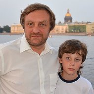 Дмитрий Зубатенко