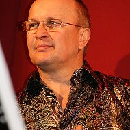 Сергей Колесников