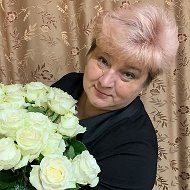 Лена Кузнецова-андреюшкина
