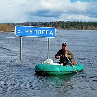 Евгений Михайловский