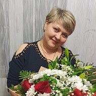Ирина Садовниченко