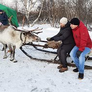 Марюс Николаев