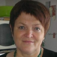 Валентина Третьякова