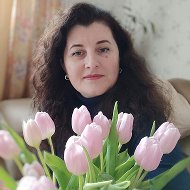 Екатерина Мохначенко