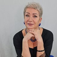Марина Увакина