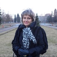 Ирина Кривоносова