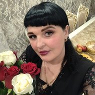Светлана Оспанова