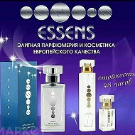 Essens Евгения