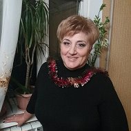 Елена Финиченко