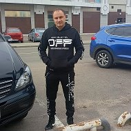 Андрей Свиридов