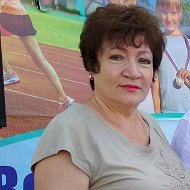 Валентина Калинникова
