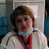 Наталья Булдакова-