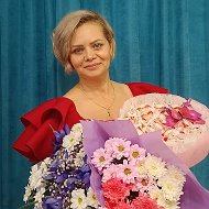Елена Котова