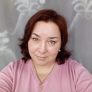 Ирина Мареева