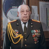 Владимир Кирик