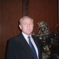 Виктор Иванчиков