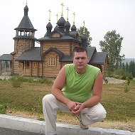 Дмитрий Воронов
