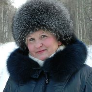 Вероника Бычкова