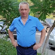 Сергей Сыцевич