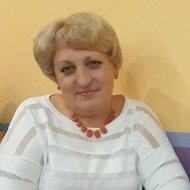 Людмила Атрошкина