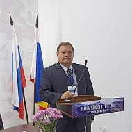 Игорь Татаринов