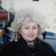 Татьяна Шишенко