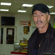 Валерий Занилов
