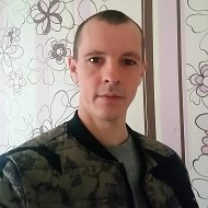 Дмитрий Сологубов
