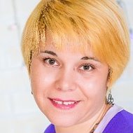 Елена Шихалева