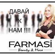 •✿ღ Farmasi™