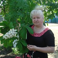 Нина Гальцева