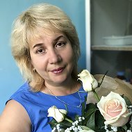 Анна Коваленко