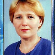 Валентина Колпакова