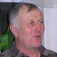 Валерий Омесь