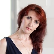Наталья Розман