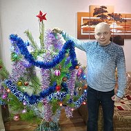 Олег Валерьевич