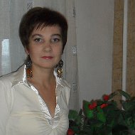 Анна Гавриловская