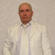 Владимир Антюфеев