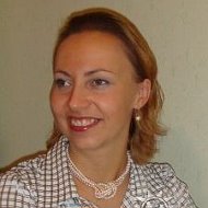 Екатерина Дубовик