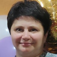 Наталья Гриневецкая