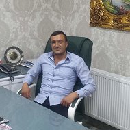 Xeyal Rzayev