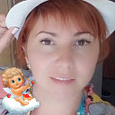 Марина Ситникова Верхошижемье