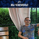 Доник Андрей Иремель 2011