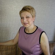 Светлана Долидович