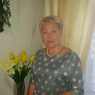 Ольга Панкратова