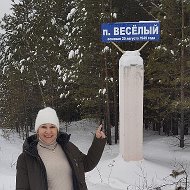 Ольга Павлова